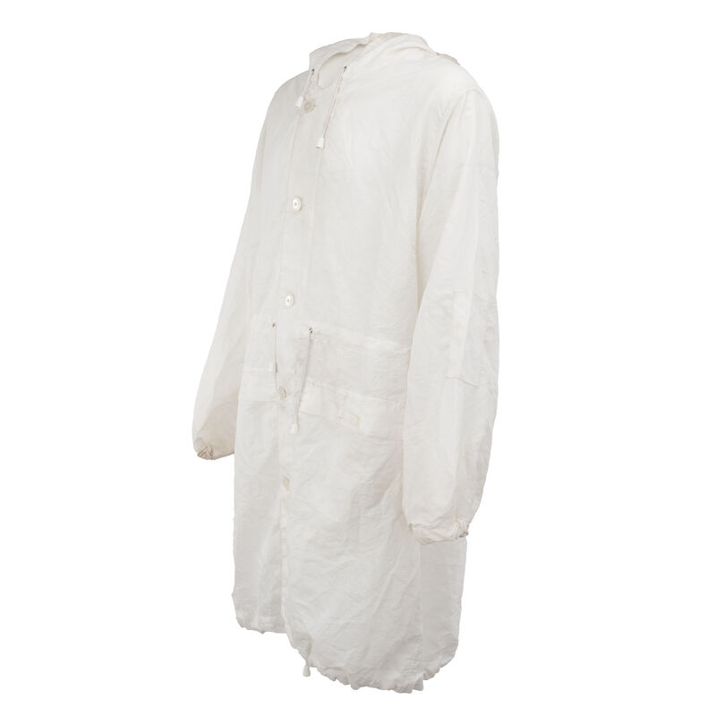 Dutch Army Snow Camo Parka | Seyntex, , large image number 1